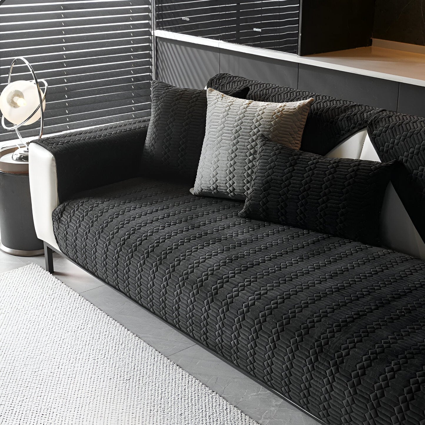 Luxury Furniture Cover for Modern Homes