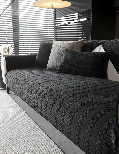 Luxury Furniture Cover for Modern Homes