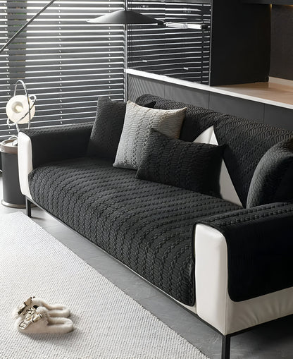 Luxury Furniture Cover for Modern Homes