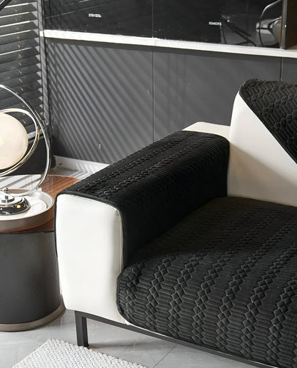 Luxury Furniture Cover for Modern Homes