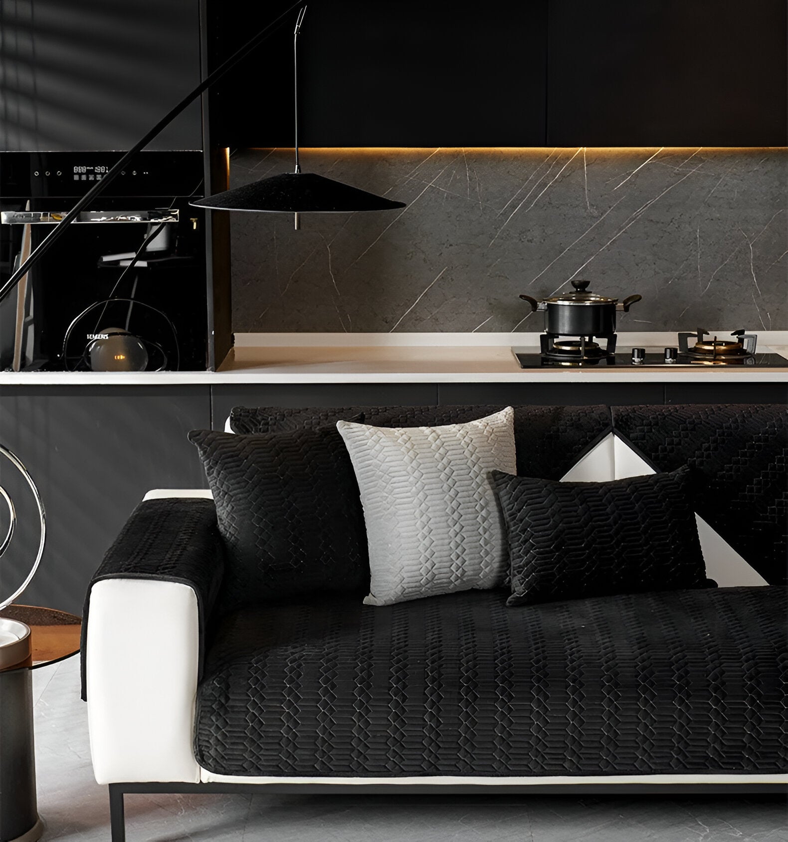 Luxury Furniture Cover for Modern Homes - Cofik