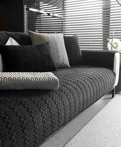 Luxury Furniture Cover for Modern Homes