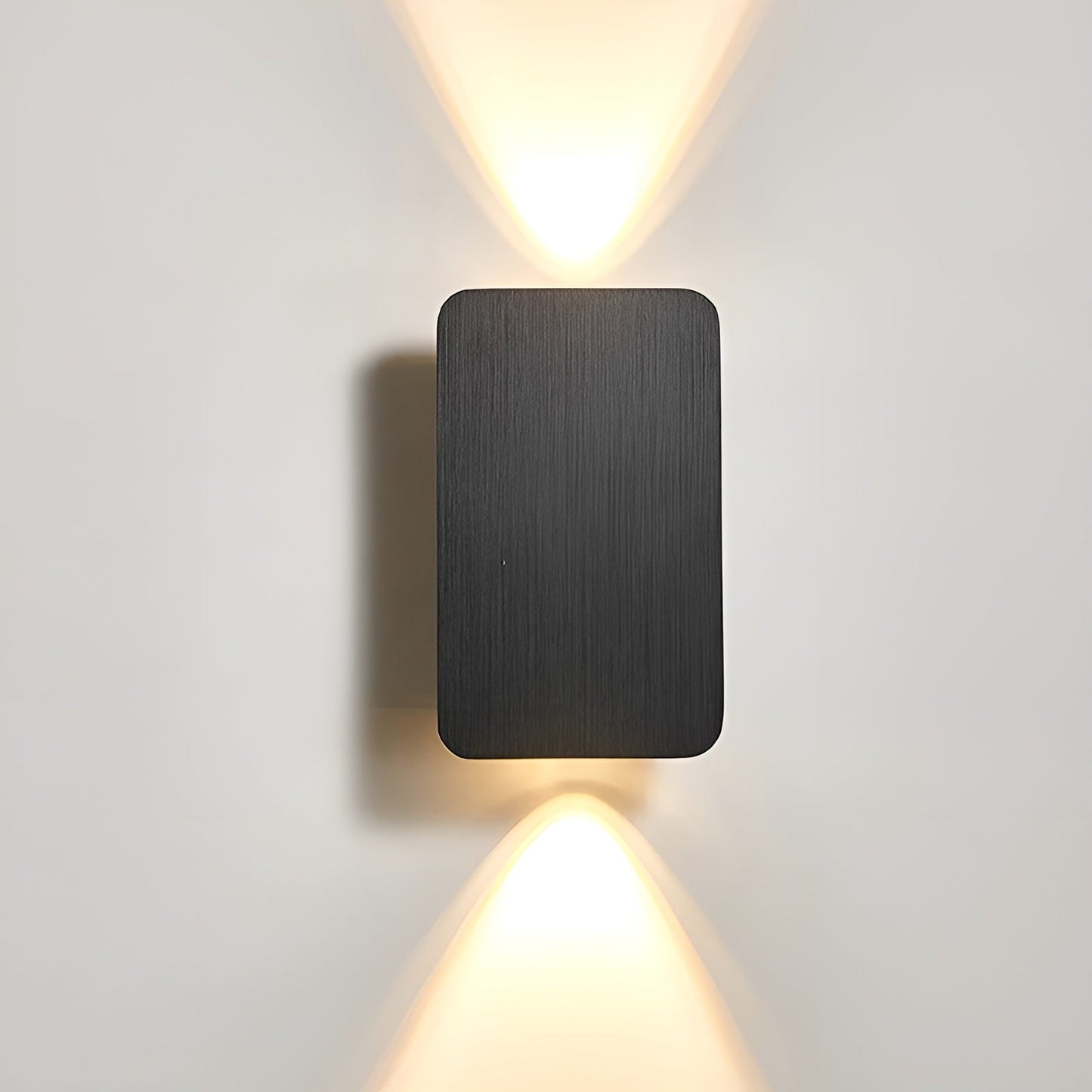 Modern Slim LED Wall Light for Home Decor
