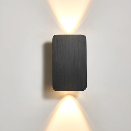 Modern Slim LED Wall Light for Home Decor