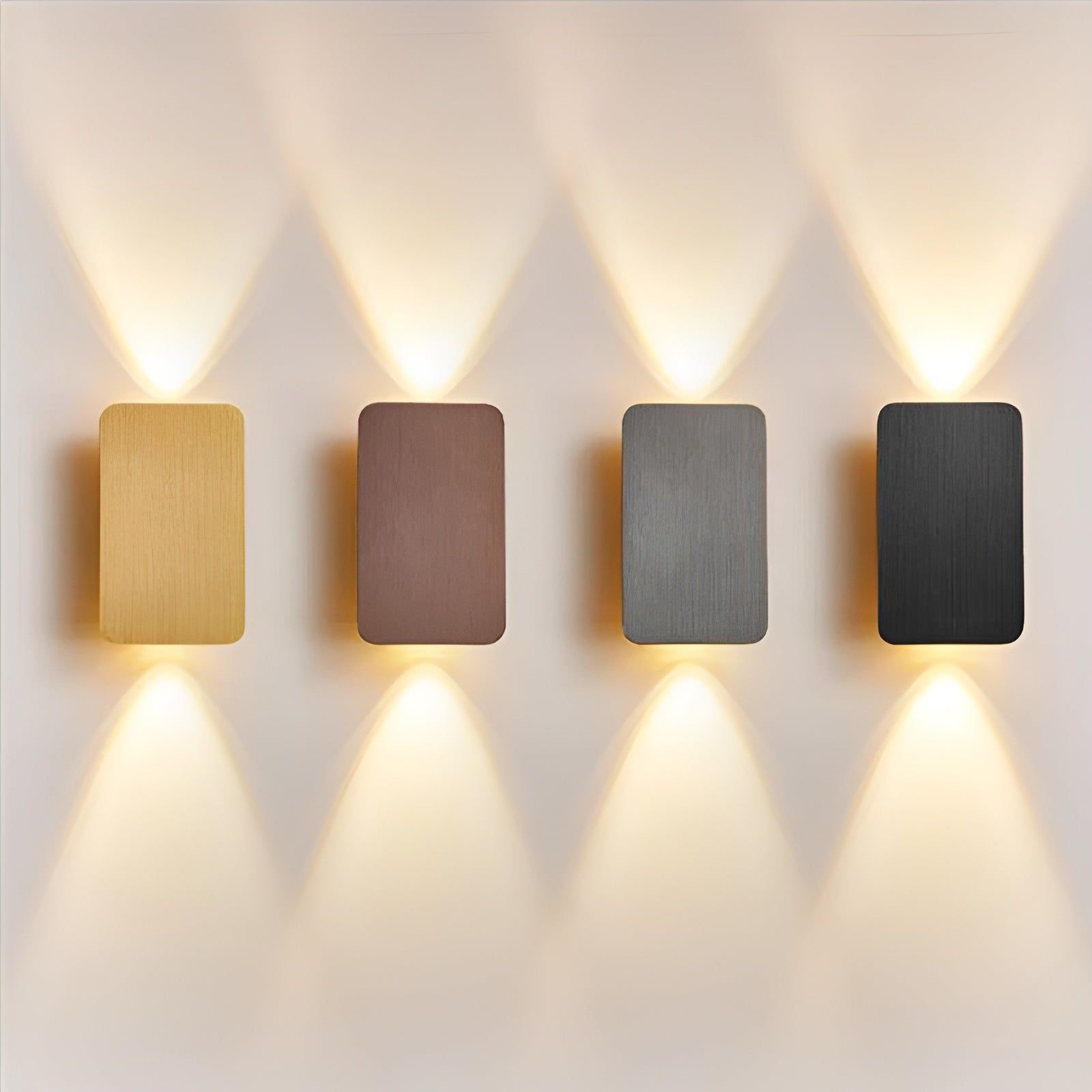 Bright LED Staircase Ceiling Light - Cofik