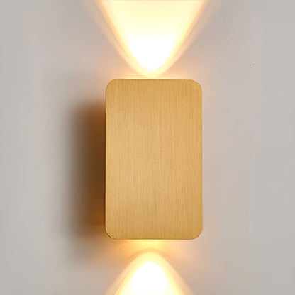 Modern Slim LED Wall Light for Home Decor