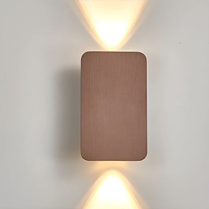 Modern Slim LED Wall Light for Home Decor