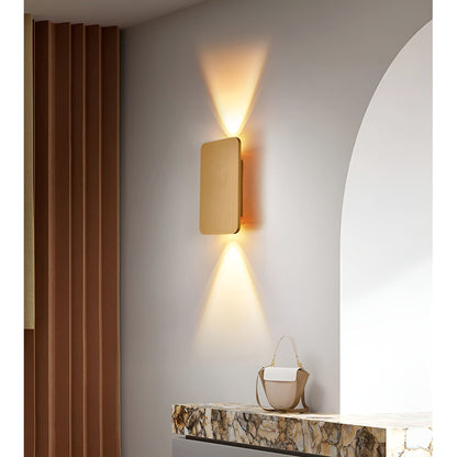 Bright LED Staircase Ceiling Light
