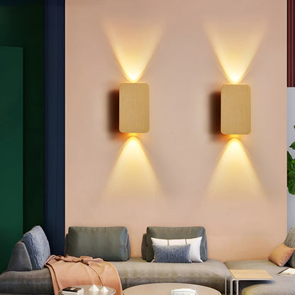 Bright LED Staircase Ceiling Light