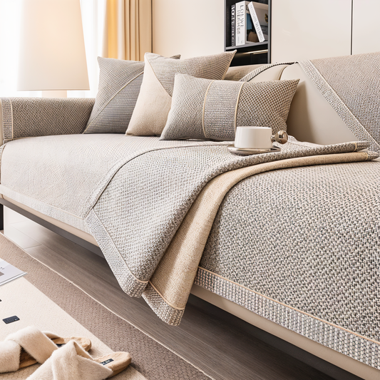 Grip Furniture Protectors for Sofa and Couch - Cofik