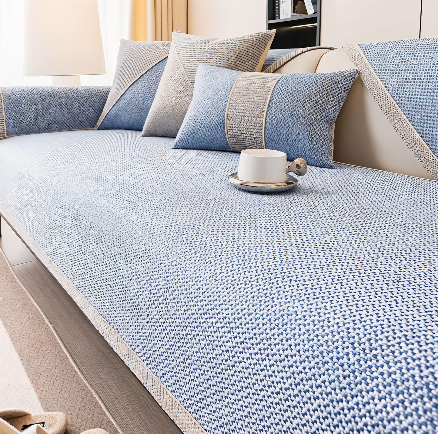 Grip Furniture Protectors for Sofa and Couch