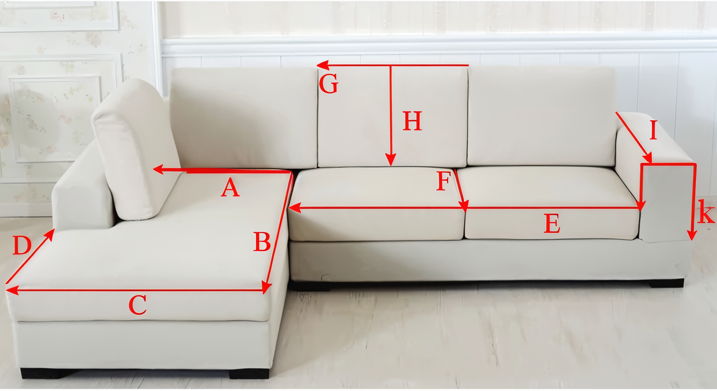 Grip Furniture Protectors for Sofa and Couch