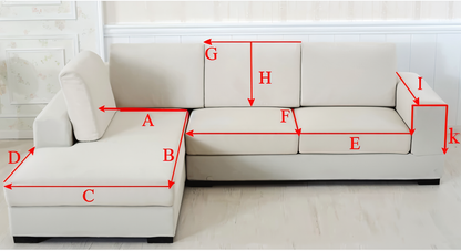 Grip Furniture Protectors for Sofa and Couch