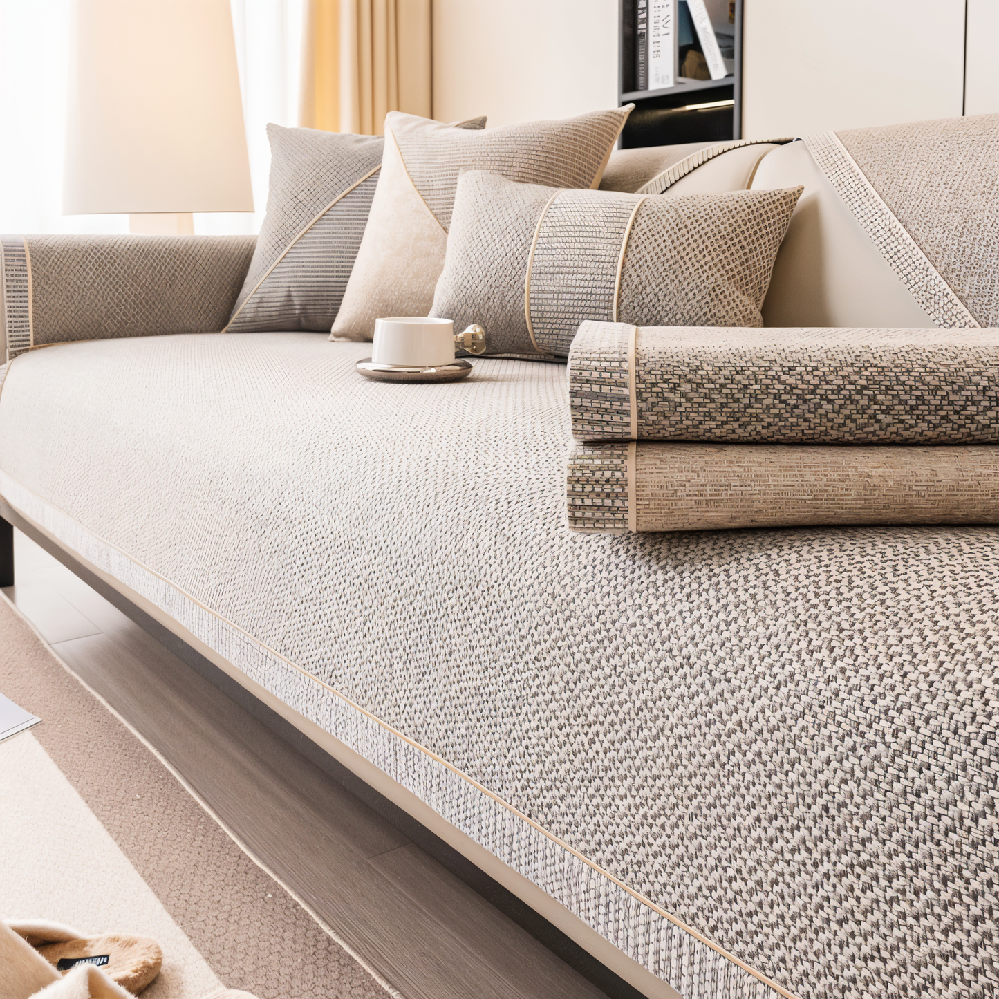 Grip Furniture Protectors for Sofa and Couch