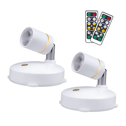 Compact Dimmable LED Spot Light