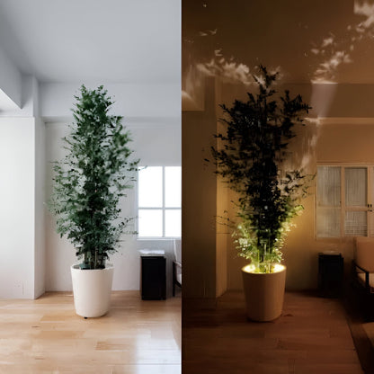 Compact Dimmable LED Spot Light