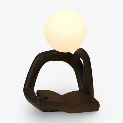 Stylish Reading Desk Lamp