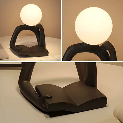 Stylish Reading Desk Lamp
