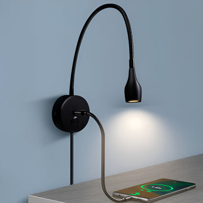 Bright Adjustable LED Reading Lamp