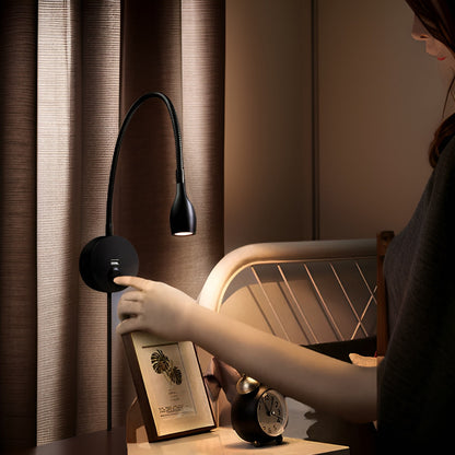 Bright Adjustable LED Reading Lamp - Cofik