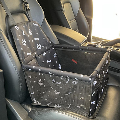 Portable Pet Booster Seat - Waterproof and Secure - Cofik