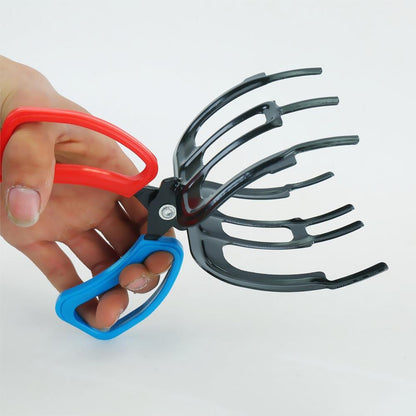 Stainless Steel Fishing Pliers Fish Holder