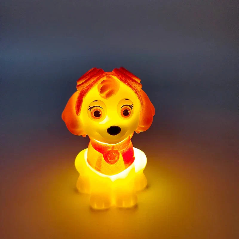 Fun Kids Night Light Table Lamp - Cofik