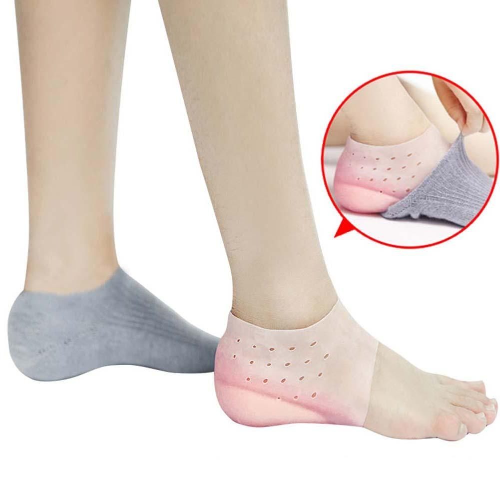 Cofik | Ultra Clear Arch Support Insoles