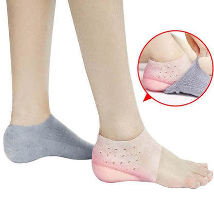 Cofik | Ultra Clear Arch Support Insoles