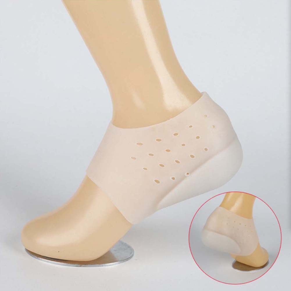 Cofik | Ultra Clear Arch Support Insoles