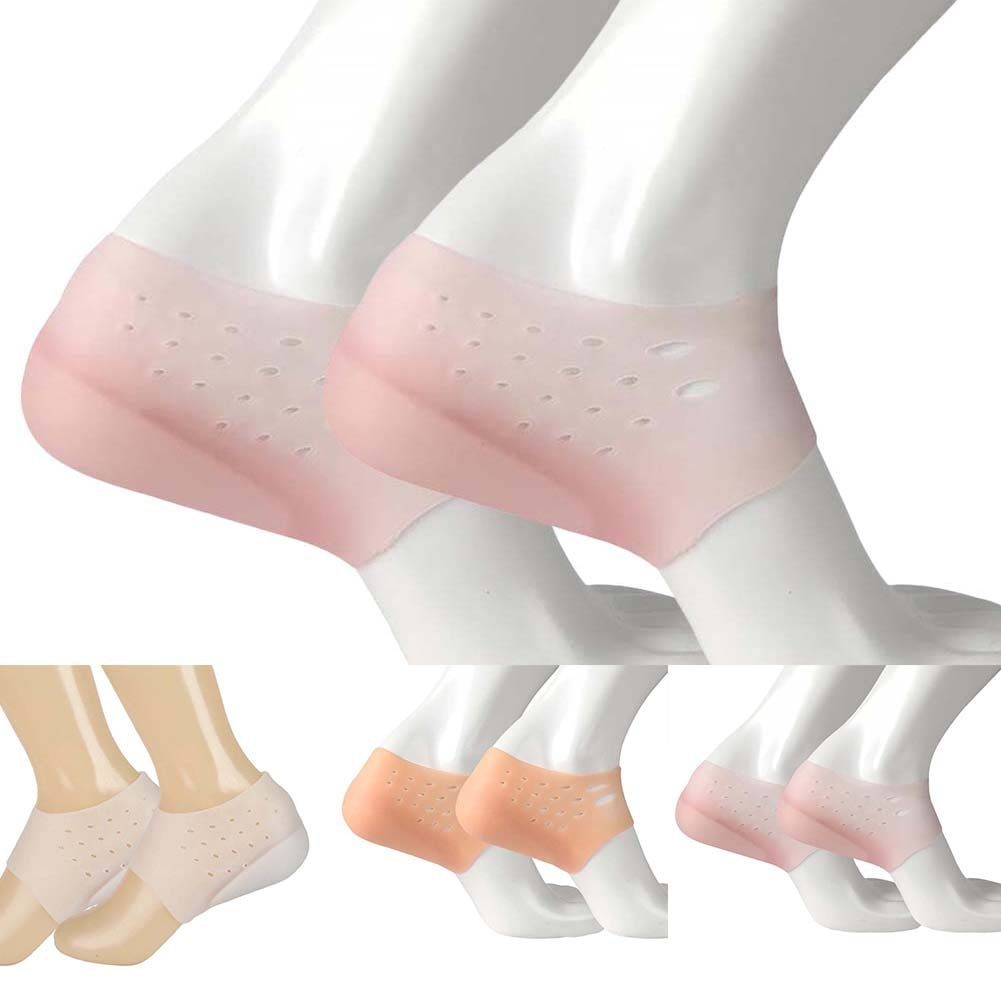 Cofik | Ultra Clear Arch Support Insoles
