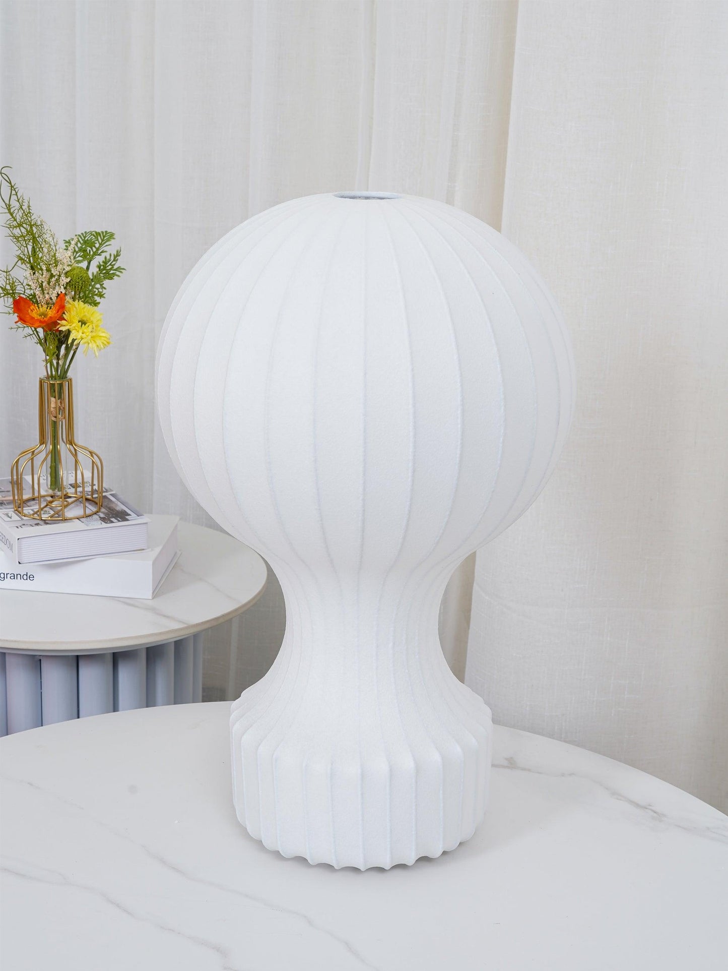 Warm Desk Table Lamp | Cofik