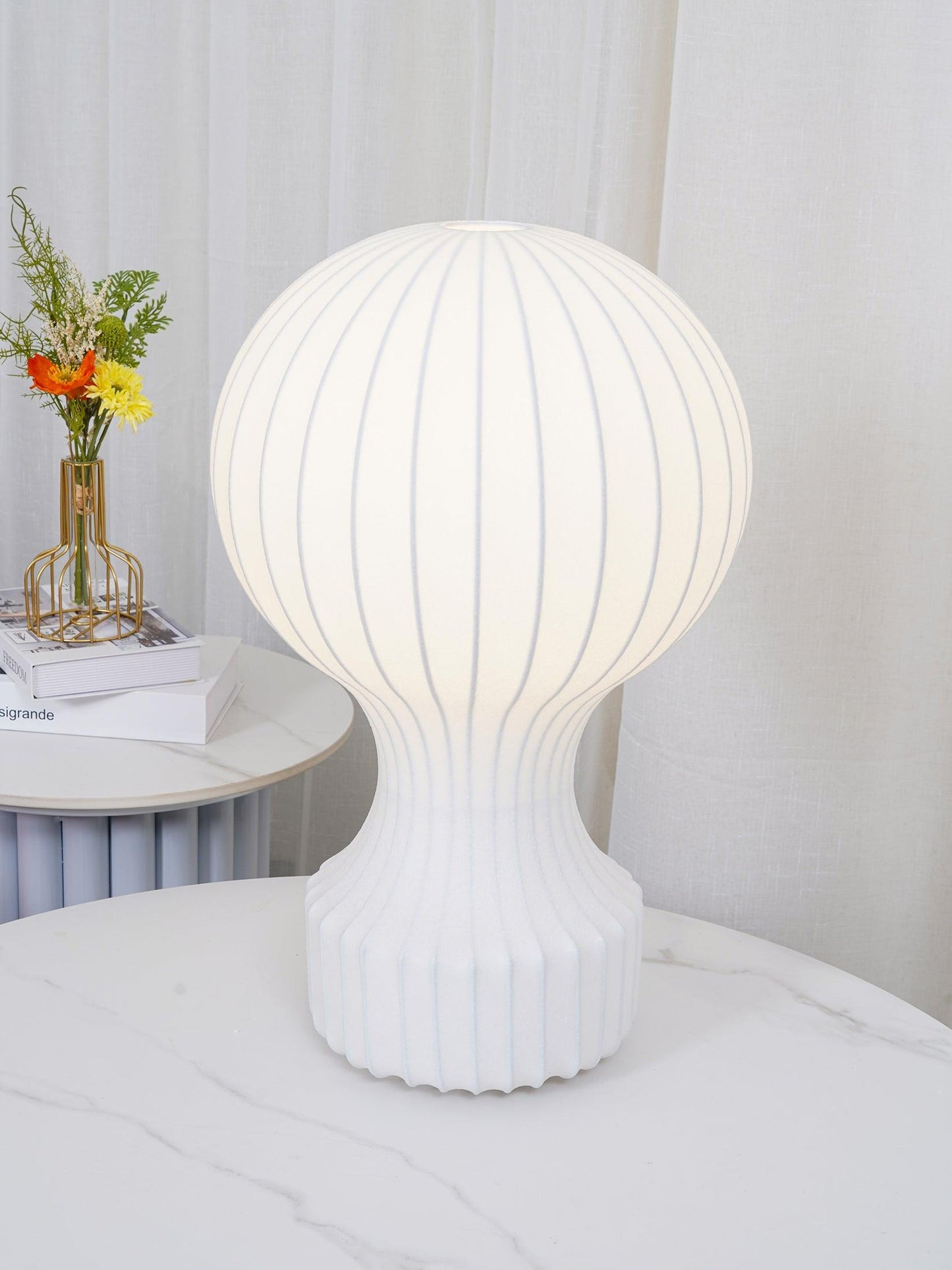 Warm Desk Table Lamp | Cofik