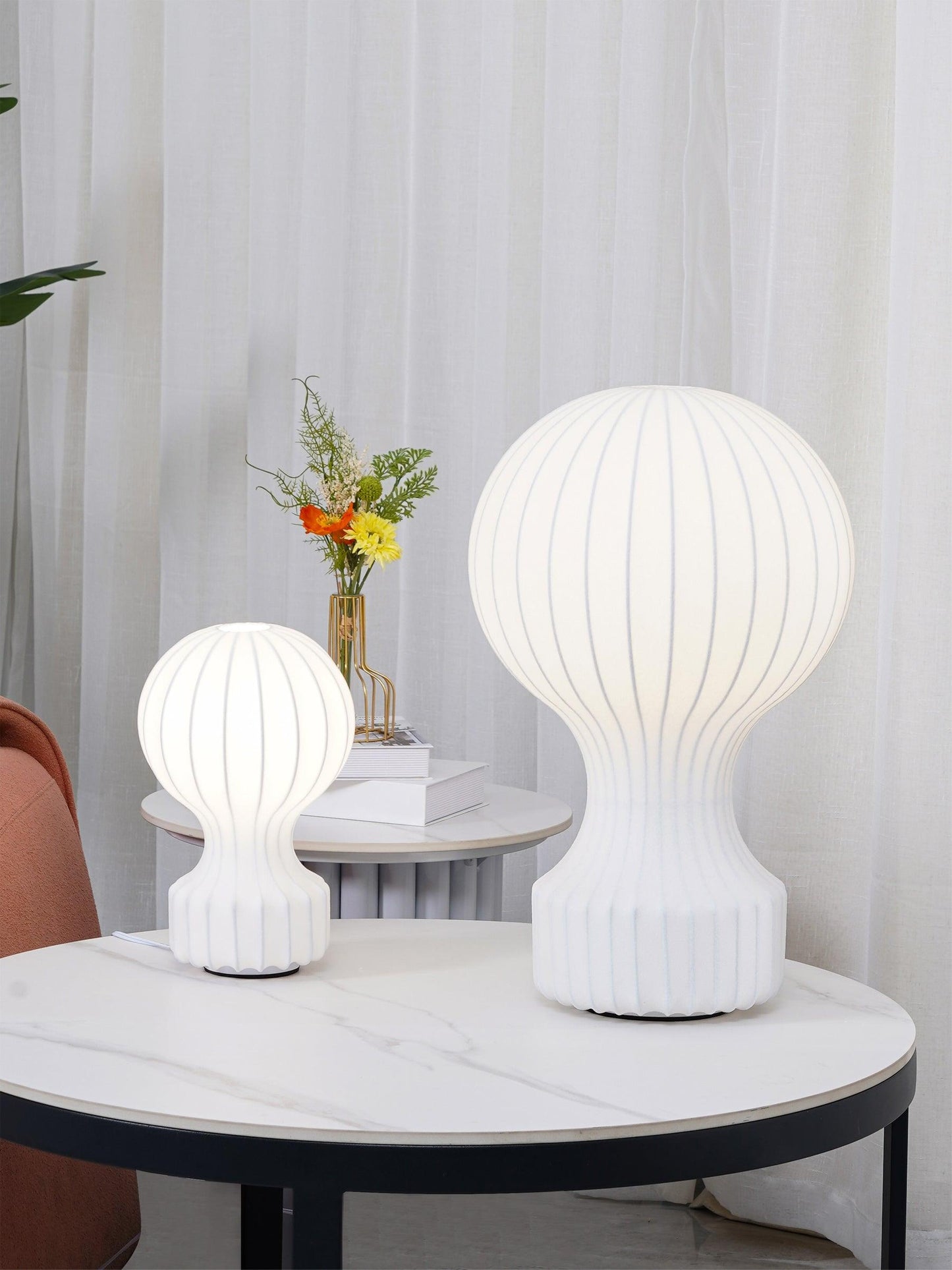 Warm Desk Table Lamp | Cofik