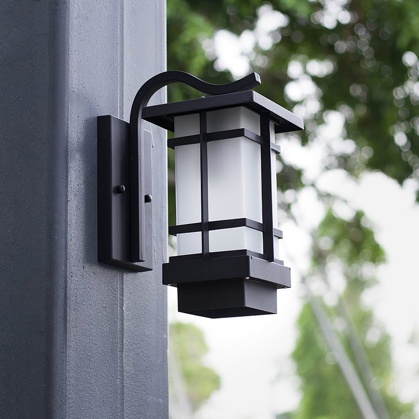 Indoor Home Wall Lamp