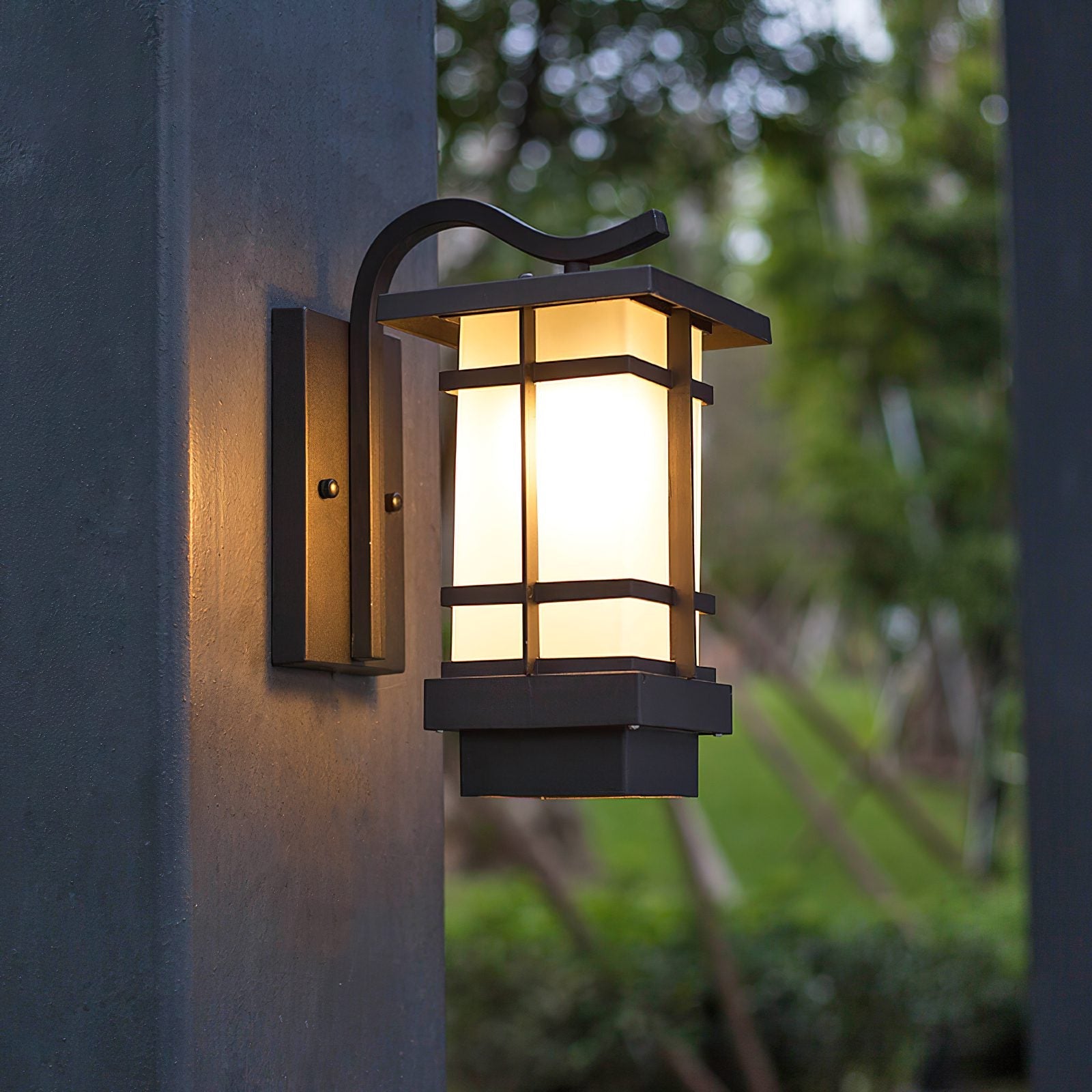 Indoor Home Wall Lamp - Cofik