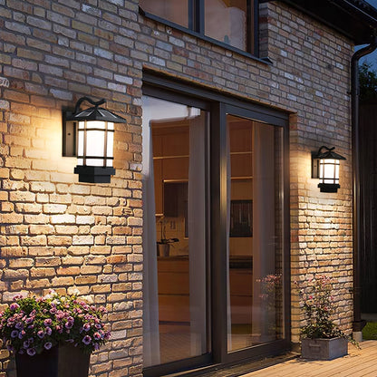 Indoor Home Wall Lamp