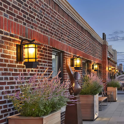 Indoor Home Wall Lamp