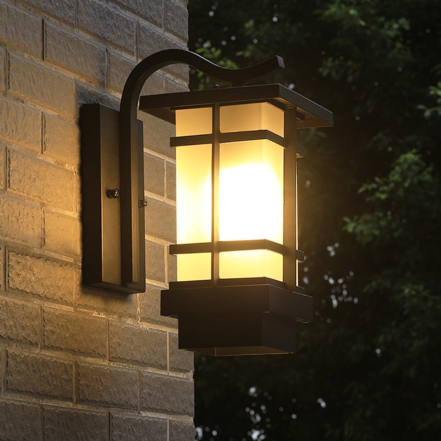Indoor Home Wall Lamp