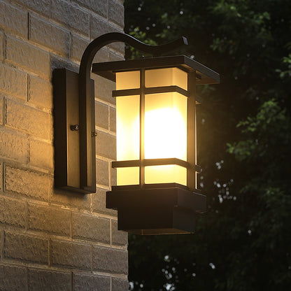 Indoor Home Wall Lamp
