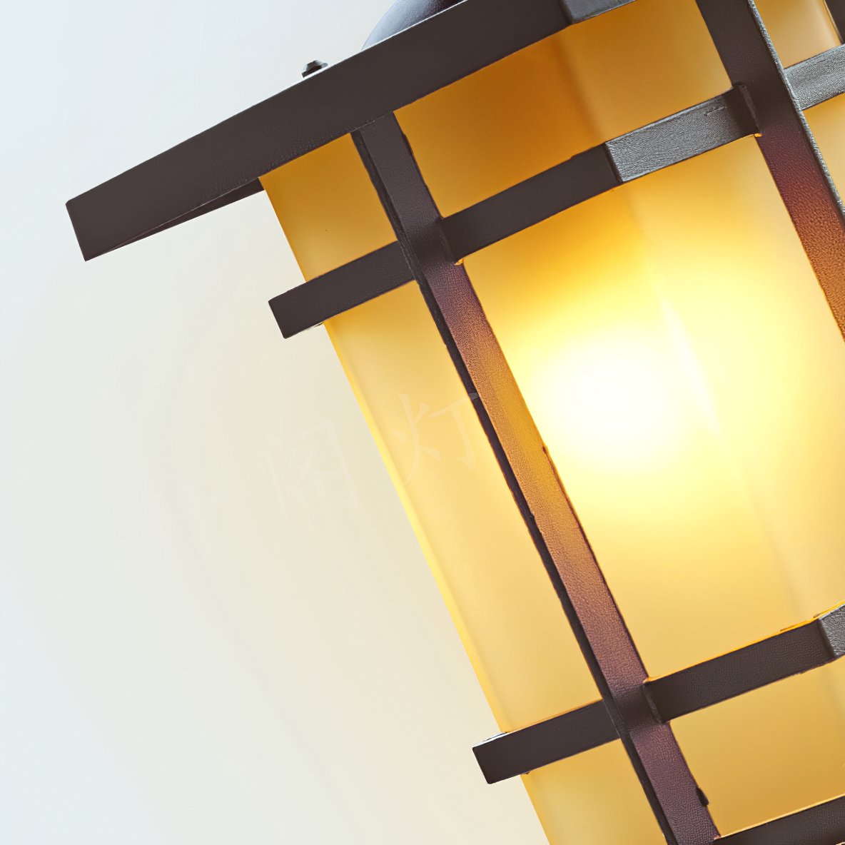 Indoor Home Wall Lamp