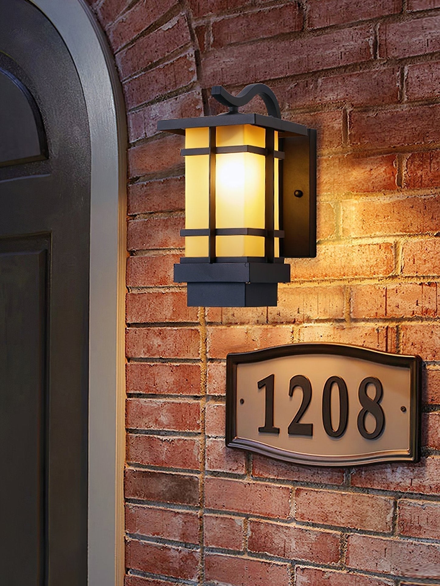 Indoor Home Wall Lamp