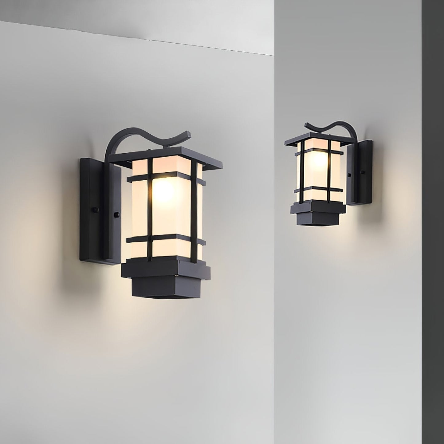 Indoor Home Wall Lamp