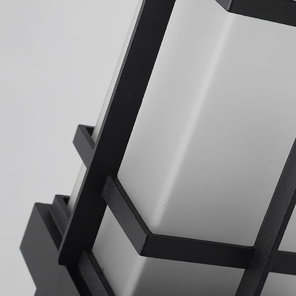 Indoor Home Wall Lamp