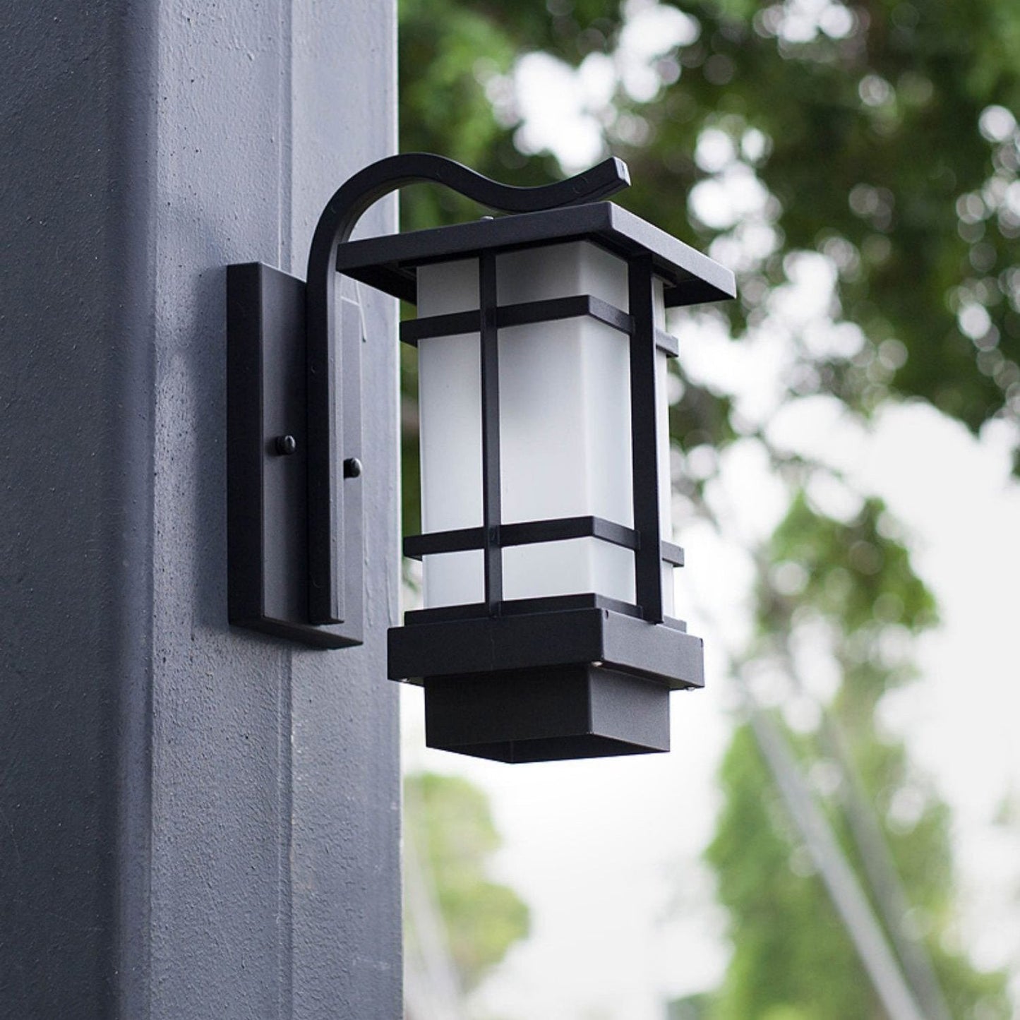 Indoor Home Wall Lamp