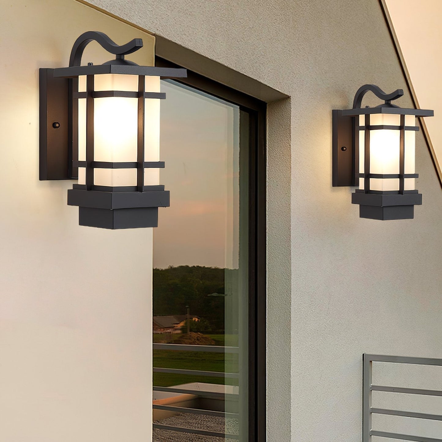 Indoor Home Wall Lamp