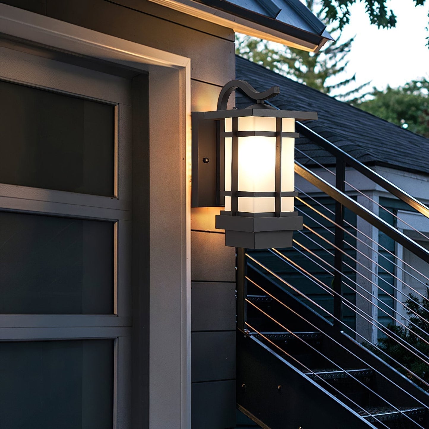 Indoor Home Wall Lamp