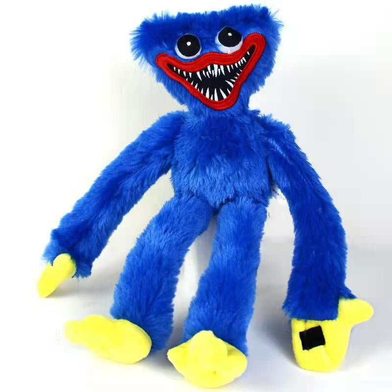 Cuddly Wuggy Soft Plush Toy - Cofik
