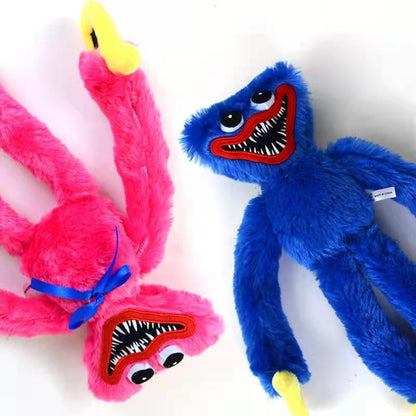 Cuddly Wuggy Soft Plush Toy
