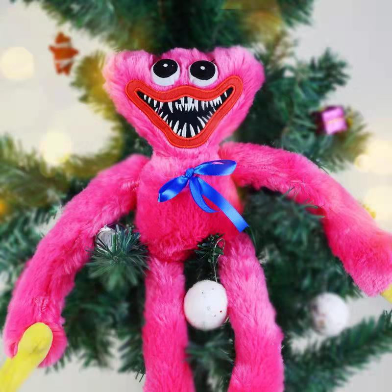 Cuddly Wuggy Soft Plush Toy